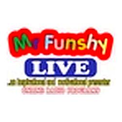Mr Funshy Live radio logo