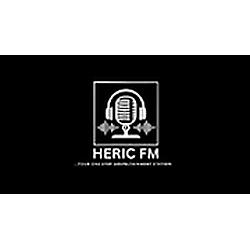 Heric FM logo