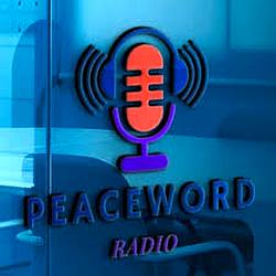 Peaceword radio logo