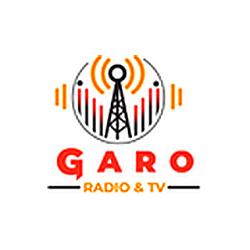 Garo FM Radio logo