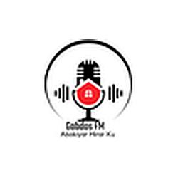 Gabdos FM logo