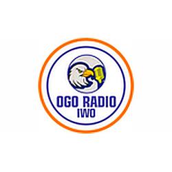 Ogo Radio Iwo logo