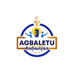 Agbaletu Radiovision radio logo