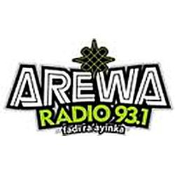 Arewa Radio logo