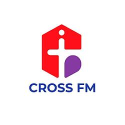 Cross FM logo