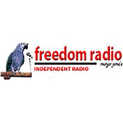 Freedom Radio Kaduna logo