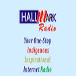 Hallmark Radio logo