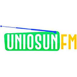 Uniosun Fm logo