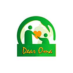 Dear Oma Netwok radio logo