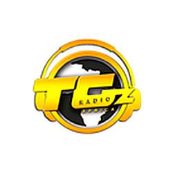 TGz Africa Radio logo