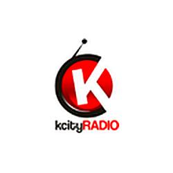 KCity Radio logo