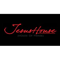 RCCG Jesus House Radio Station Channel 2 logo