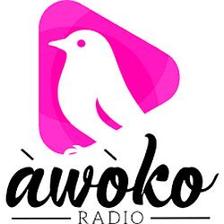 Awoko Radio logo