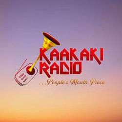 Kaakaki Radio logo