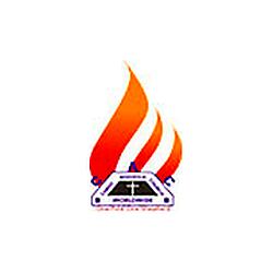 Apostolic Flame Radio logo