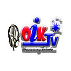Oik Online Radio logo