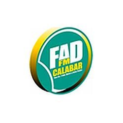 Fad Fm 93.1 logo