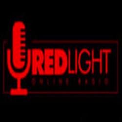 Redlight Online Radio logo