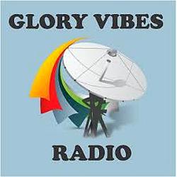 Glory Vibes Radio logo