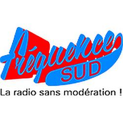 Fréquence Sud Radio logo