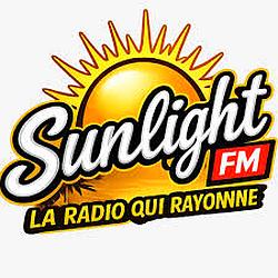 Sunlight FM logo