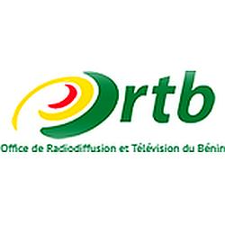 ORTB radio logo