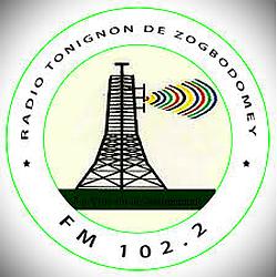 FM Tonignon logo