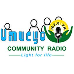 Umucyo Radio logo