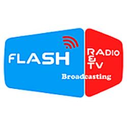 Flash FM Rwanda logo