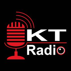 KT RADIO logo