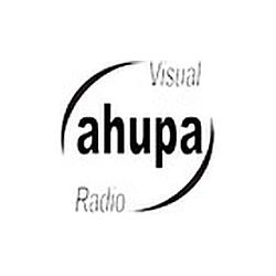 Ahupa Visual Radio logo