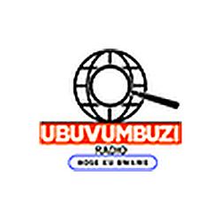 Ubuvumbuzi Radio logo