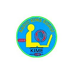 Radio KIME Kigali logo