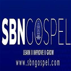 SBN Gospel radio logo