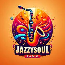 JazzySoul Radio Nata logo