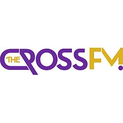 The Cross FM logo