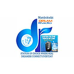 Mambokadzi DreamRadio radio logo