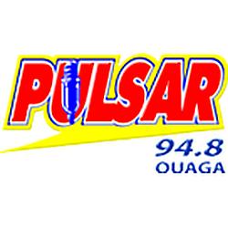 Radio Pulsar logo