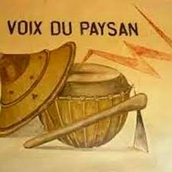Radio La Voix Du Paysan logo