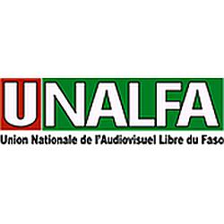 Radio Fasomédias/Unalfa logo