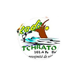 Radio Tchrato 101.4 Fm Daloa logo