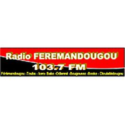 Radio Feremandougou Fm logo