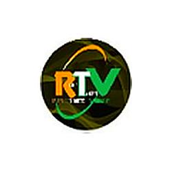 Tamanivibes RTV radio logo