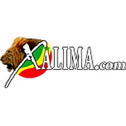 Xalima Radio logo