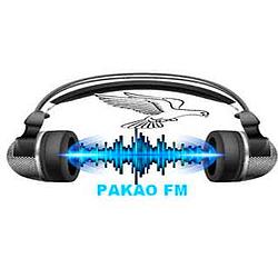 Radio Pakao FM logo