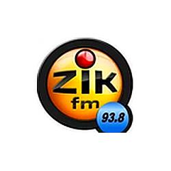 ZIK FM logo