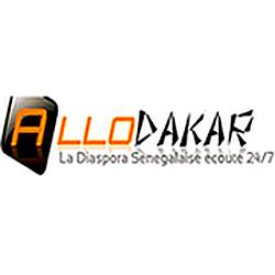 AlloDakar Radio TamTam logo