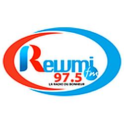 Rewmi Fm logo