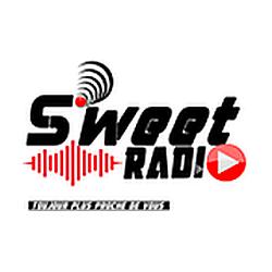 Sweet Radio Senegal logo