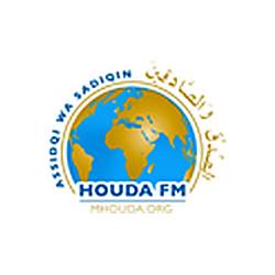 Houda FM logo